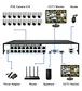 camera kit dome ip